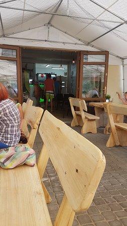 Smażalnia Ryb u Pirata